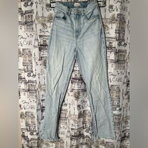 PacSun jeans